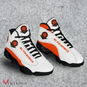 BC Polkowice Air Jordan 13 Shoes, Best Sneaker Gifts For Fans - Vesles2014s