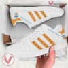 BC Rilski Sportist Basketball Stan Smith Shoes, Unique Sneaker For Fans - Vesles2014s