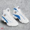 BC Spartak Pleven Logo Air Jordan 13 Shoes, Best Sneaker Gifts For Fans - Vesles2014s