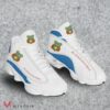 BC Steaua Bucuresti Basketball Air Jordan 13 Shoes, Best Sneaker Gifts For Fans - Vesles2014s