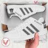 BC Wolves Logo Stan Smith Shoes For Men And Womens - Vesles2014s