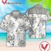 BK Cosmo College of Cosmetology Hawaiian Suit, Perfect Gifts Idea In Holiday - Vesles2014S 1