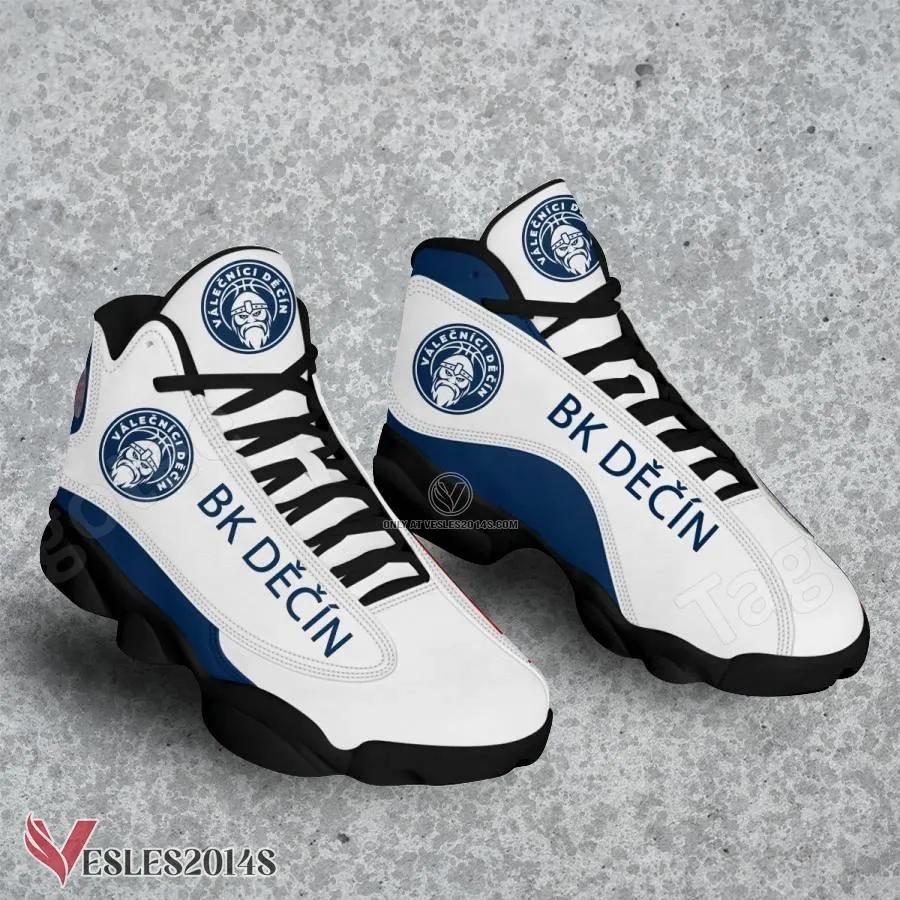 BK Decin Air Jordan 13 Shoes, Best Sneaker Gifts For Fans - Vesles2014s