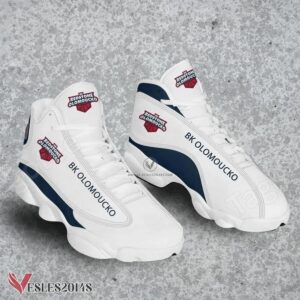 BK Olomoucko Air Jordan 13 Shoes, Best Sneaker Gifts For Fans - Vesles2014s 1