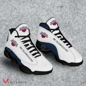 BK Olomoucko Air Jordan 13 Shoes, Best Sneaker Gifts For Fans - Vesles2014s