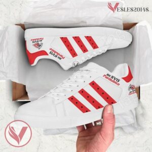 BK Pardubice Stan Smith Shoes, Unique Sneaker For Fans - Vesles2014s