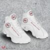 BM Logroño La Rioja Handball Logo Air Jordan 13 Shoes, Best Sneaker Gifts For Fans - Vesles2014s
