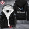 BMW Motorsport Car Fleece Hoodie, Unique Gifts For Car Lovers - Vesles2014S 1