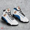 BS Polonia Bytom Air Jordan 13 Shoes, Best Sneaker Gifts For Fans - Vesles2014s