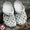 BTS Jungkook Pattern Clogs Crocs Shoes Comfortable Crocband For Men Women, Unique Gift From  Vesles2014S