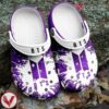 BTS Jungkook Pattern Crocband Clogs Comfortable Shoes Crocs For Men Women, Unique Gift From  Vesles2014S