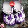 BTS Jungkook Pattern Crocband Comfortable Crocs Shoes Clogs For Men Women, Unique Gift From  Vesles2014S