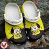 BTS Jungkook Pattern Crocband Crocs Clogs Comfortable Shoes For Men Women, Unique Gift From  Vesles2014S