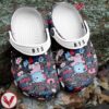 BTS Jungkook Pattern Crocband Crocs Comfortable Shoes Clogs For Men Women, Unique Gift From  Vesles2014S