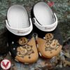 BTS Jungkook Pattern Crocband Crocs Shoes Clogs Comfortable For Men Women, Unique Gift From  Vesles2014S