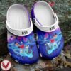 BTS Jungkook Pattern Crocband Crocs Shoes Comfortable Clogs For Men Women, Unique Gift From  Vesles2014S