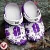 BTS Jungkook Pattern Crocband Shoes Comfortable Clogs Crocs For Men Women, Unique Gift From  Vesles2014S