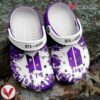 BTS Jungkook Pattern Crocs Clogs Comfortable Shoes Crocband For Men Women, Unique Gift From  Vesles2014S