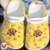 BTS Jungkook Pattern Crocs Shoes Clogs Crocband Comfortable For Men Women, Unique Gift From  Vesles2014S