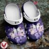 BTS Jungkook Pattern Crocs Shoes Comfortable Clogs Crocband For Men Women, Unique Gift From  Vesles2014S