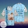 Baby Cat I Am Telling You I Am Not a cat My Mom Said I Am A Baby And My Mom Graphic Print Short Sleeve Hawaiian Casual Shirt Vesles2014S