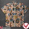 Baby Groot Hug Baby Yoda Hawaiian Shirt, Unique Gifts For Friends - Vesles2014S 1