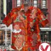 Baby Satan Red Hawaiian Shirt, Unique Gifts For Friends - Vesles2014S 1