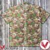 Baby Yoda And Army Men Hawaiian Shirt, Unique Gifts For Friends - Vesles2014S 1