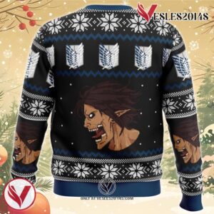 Baby Yoda Boomer Star Wars Ugly Christmas Sweater, Unique Christmas Gift For Fans - Vesles2014S 1