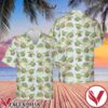 Baby Yoda Star Wars Hawaiian Shirt, Unique Gifts For Friends - Vesles2014S 1