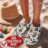 Baby Yoda Star Wars Movie Crocs Crocband Clogs Shoes Comfortable For Men Women and Kids Style 9 - Vesles2014S