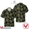 Baby Yoda Star Wars Summer Button Hawaiian Shirt, Unique Gifts For Friends - Vesles2014S 1