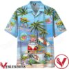 Baby Yoda Star Wars Tropical Hawaiian Shirt, Unique Gifts For Friends - Vesles2014S 1