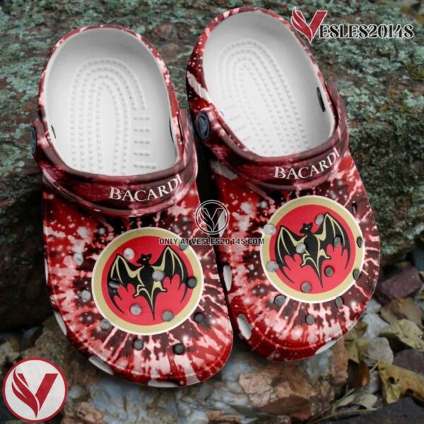 Bacardi Clogs Crocs Crocband Comfortable Shoes For Men Women, Unique Gift From  Vesles2014S