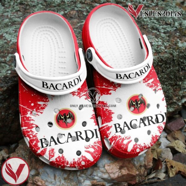 Bacardi Crocs Clogs Comfortable Shoes Crocband For Men Women, Unique Gift From  Vesles2014S