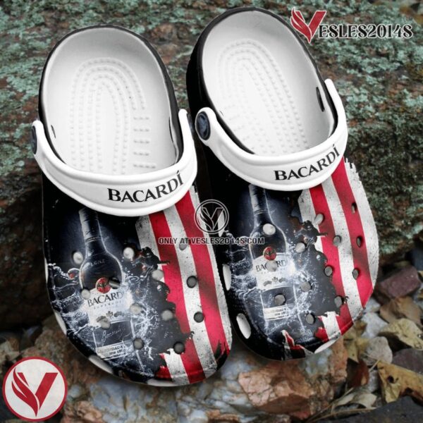 Bacardi Crocs Shoes Crocband Clogs Comfortable For Men Women, Unique Gift From  Vesles2014S