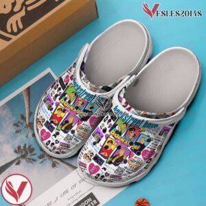 Backstreet Boys Band Music Crocs Crocband Clogs Shoes, Unique Gifts For Fans Style 1 - Vesles2014S 3