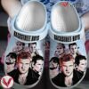Backstreet Boys Band Music Crocs Crocband Clogs Shoes, Unique Gifts For Fans Style 13 - Vesles2014S