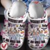 Backstreet Boys Band Music Crocs Crocband Clogs Shoes, Unique Gifts For Fans Style 6 - Vesles2014S