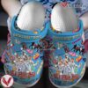 Backstreet Boys Band Music Crocs Crocband Clogs Shoes, Unique Gifts For Fans - Vesles2014S