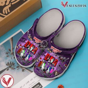Backstreet Boys Music Crocs Crocband Clogs Shoes, Unique Gifts For Fans Style 4 - Vesles2014S 3