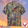 Bad And Good Hawaiian Shirt, Unique Gifts For Friends - Vesles2014S 1