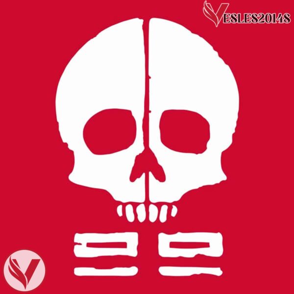 Bad Batch Clone Force 99 Hockey Jersey - Vesles2014S 5