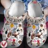 Bad Bunny Music Crocs Crocband Clogs Shoes, Unique Gifts For Fans Style 17 - Vesles2014S