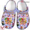 Bad Bunny Music Crocs Crocband Clogs Shoes, Unique Gifts For Fans Style 20 - Vesles2014S