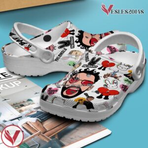 Bad Bunny Music Crocs Crocband Clogs Shoes, Unique Gifts For Fans Style 24 - Vesles2014S 3