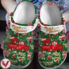 Bad Bunny Music Crocs Crocband Clogs Shoes, Unique Gifts For Fans Style 26 - Vesles2014S