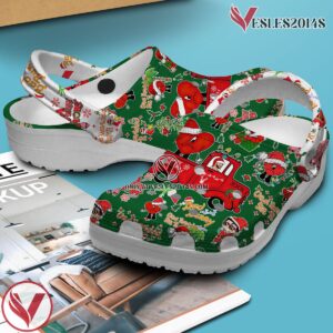 Bad Bunny Music Crocs Crocband Clogs Shoes, Unique Gifts For Fans Style 26 - Vesles2014S 2