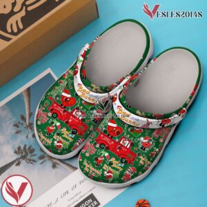 Bad Bunny Music Crocs Crocband Clogs Shoes, Unique Gifts For Fans Style 26 - Vesles2014S 3