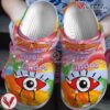 Bad Bunny Music Crocs Crocband Clogs Shoes, Unique Gifts For Fans Style 29 - Vesles2014S